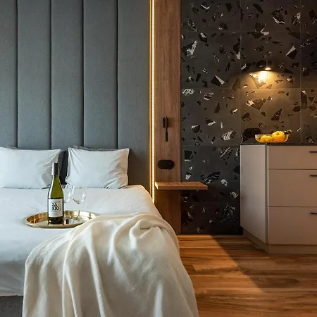 Apartamenty-wroc Kurkowa * Wroclaw