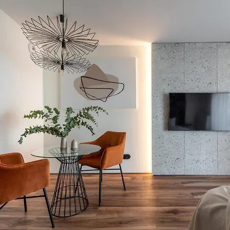 Apartamenty-wroc Kurkowa *