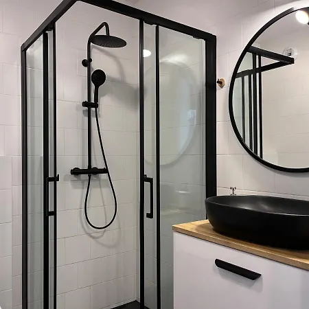 Apartamenty-wroc Kurkowa Apartment