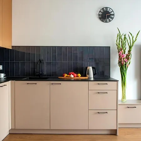 Apartamenty-wroc Kurkowa Wroclaw