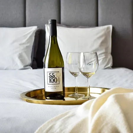 Apartment Apartamenty-wroc Kurkowa