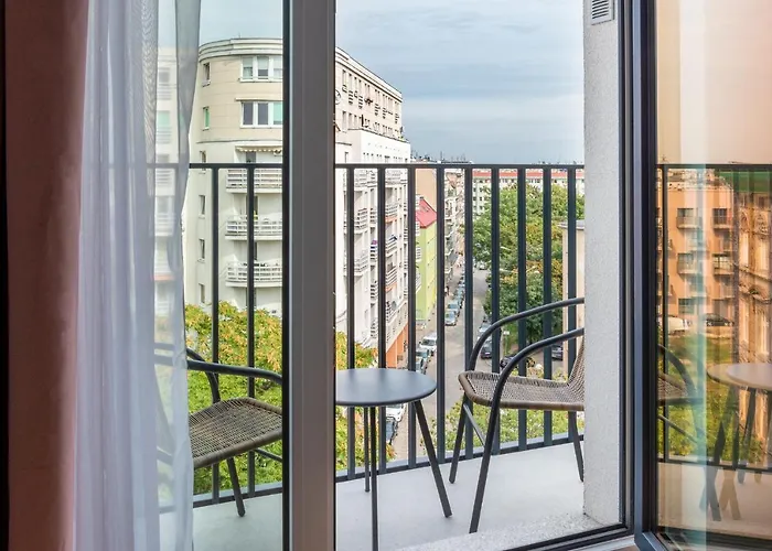 Apartamenty-wroc Kurkowa Apartman *