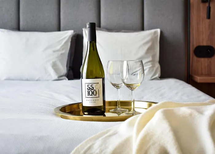 Apartman Apartamenty-wroc Kurkowa